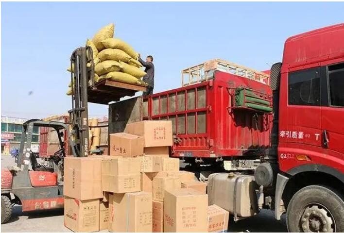 漳州到芜湖县物流专线