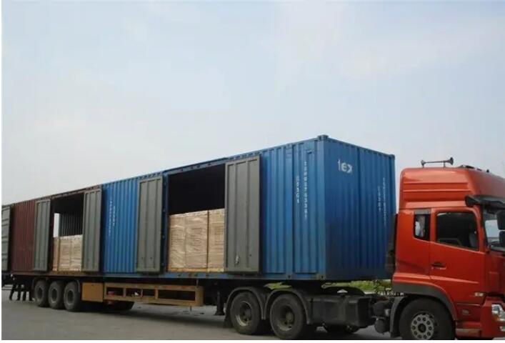 漳州到芜湖县整车运输