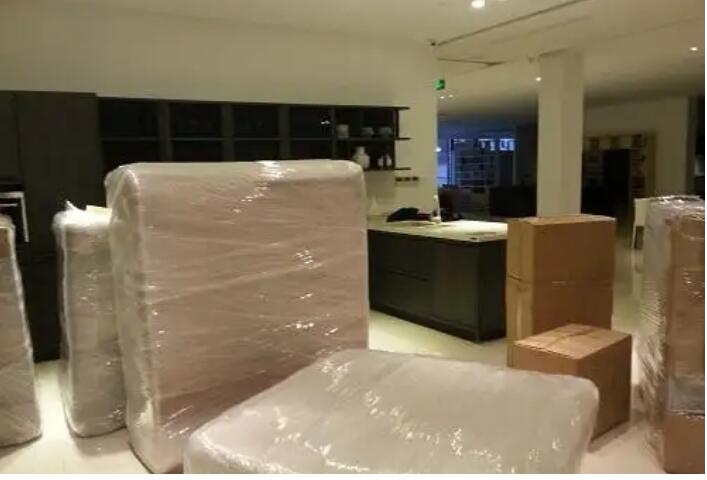 漳州到芜湖县长途搬家