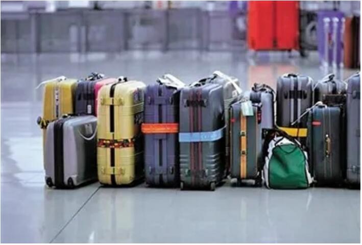 漳州到芜湖县行李托运