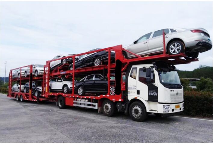 漳州到芜湖县轿车托运